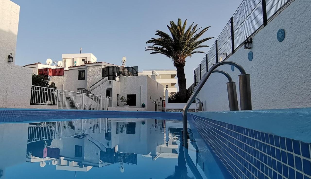Apartamento Playa Las Americas Playa de las Américas Kültér fotó