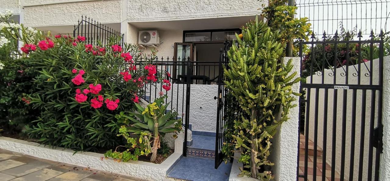 Apartamento Playa Las Americas Playa de las Américas Kültér fotó