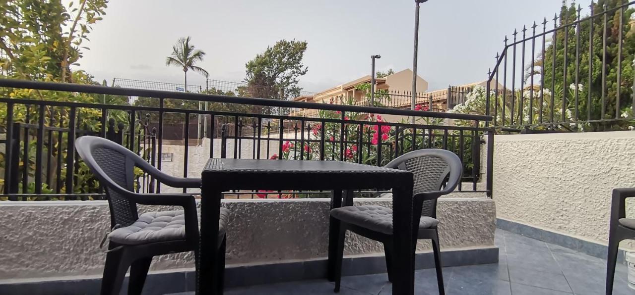 Apartamento Playa Las Americas Playa de las Américas Kültér fotó