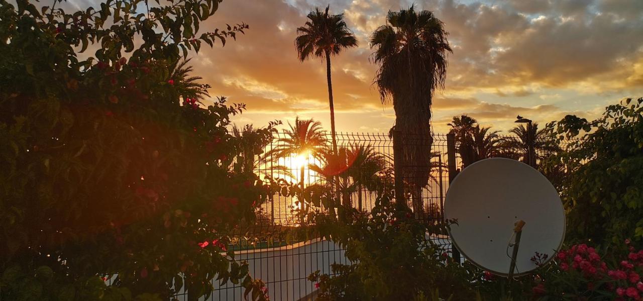 Apartamento Playa Las Americas Playa de las Américas Kültér fotó