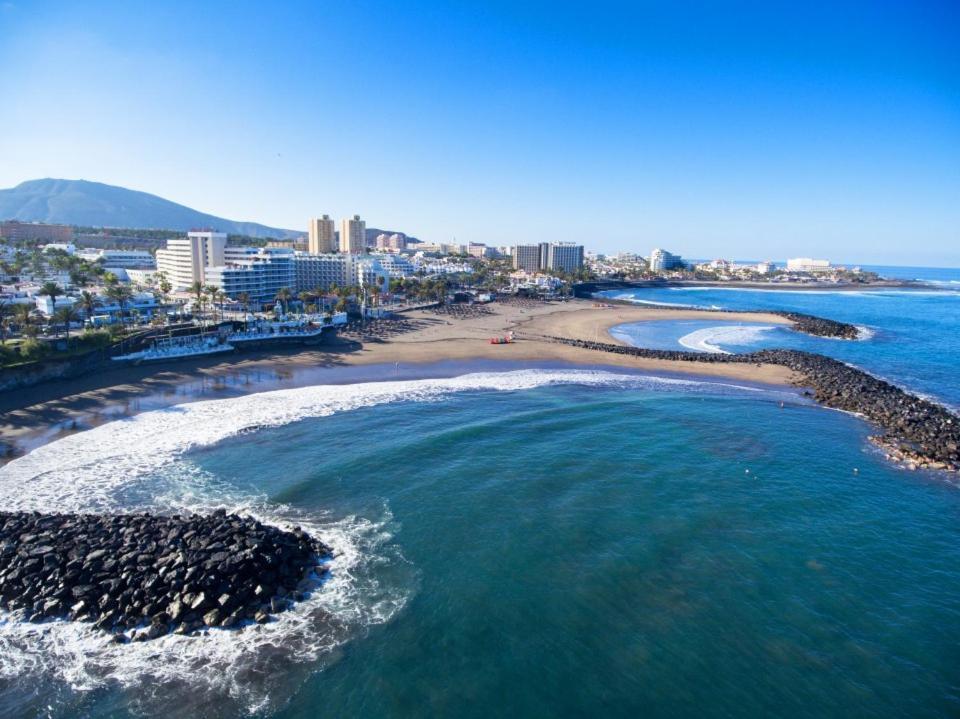Apartamento Playa Las Americas Playa de las Américas Kültér fotó